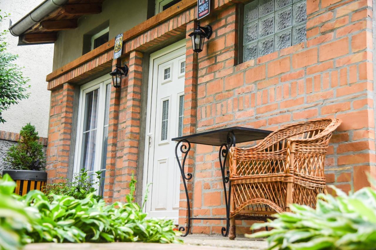 스메데레보 Agape Apartman 아파트 외부 사진